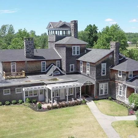 1000 Island Hart House Hotel Alexandria Bay Luaran gambar