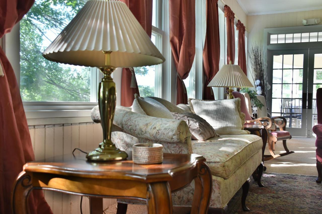 1000 Island Hart House Hotel Alexandria Bay Luaran gambar