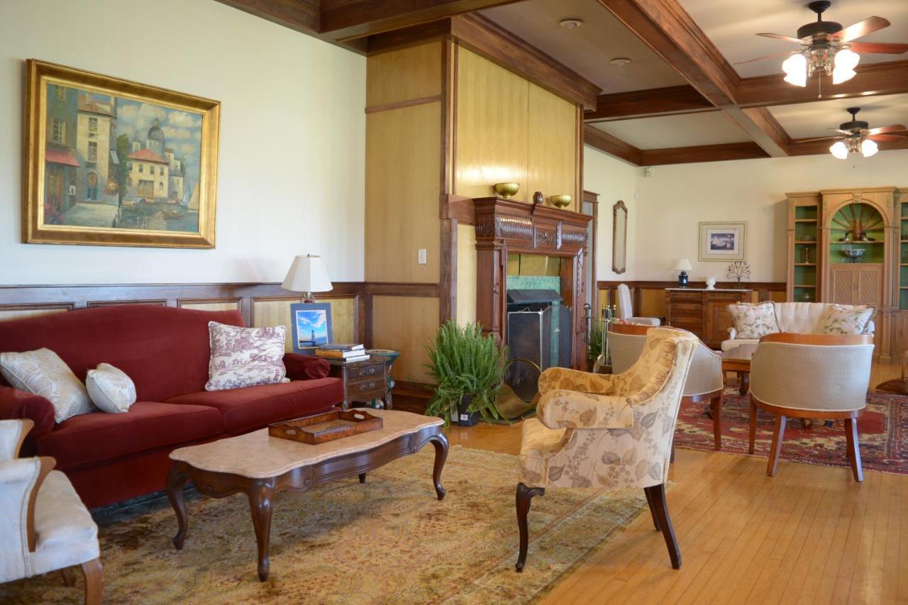 1000 Island Hart House Hotel Alexandria Bay Luaran gambar