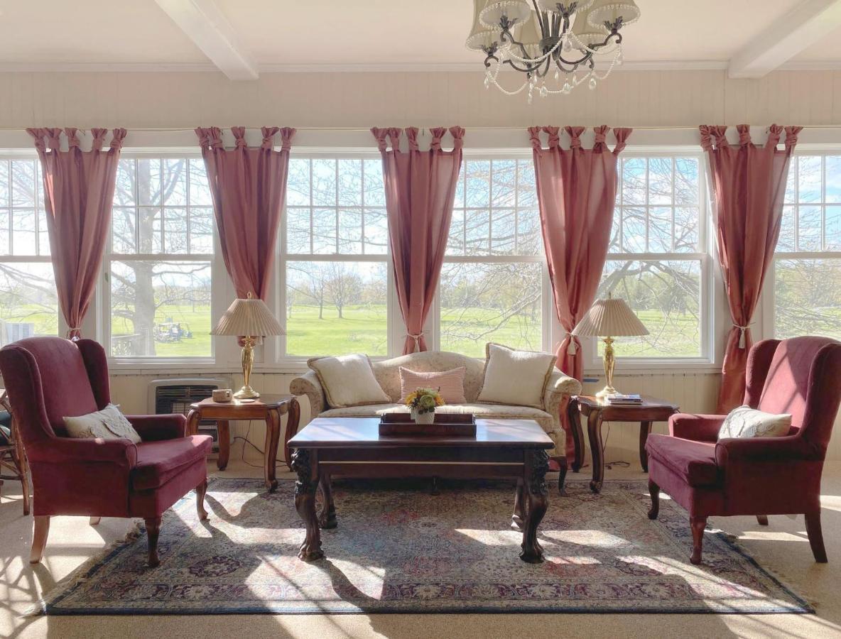 1000 Island Hart House Hotel Alexandria Bay Luaran gambar