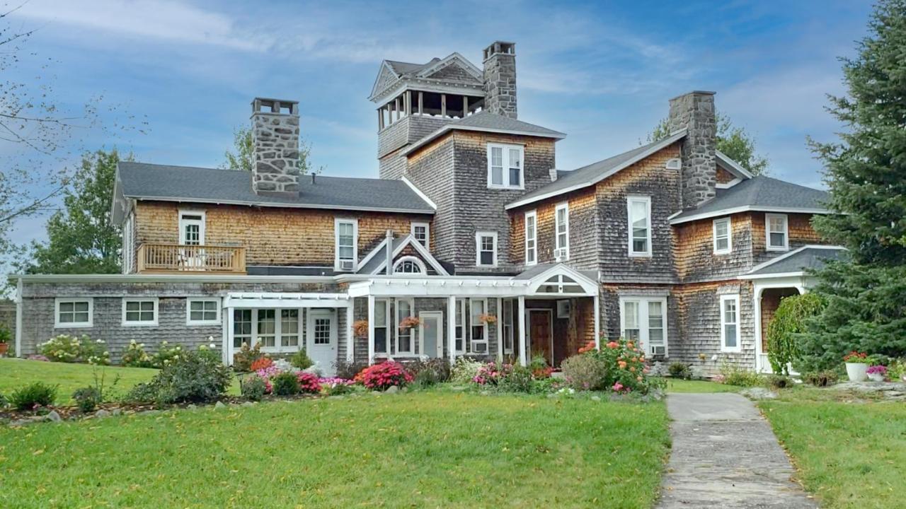 1000 Island Hart House Hotel Alexandria Bay Luaran gambar
