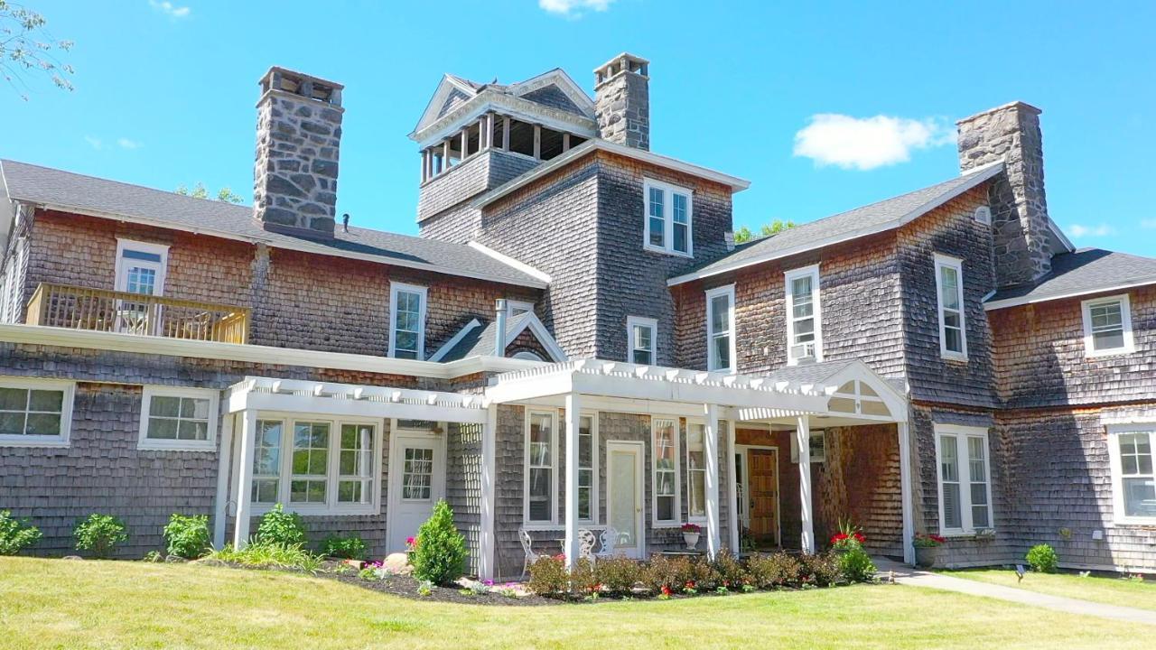 1000 Island Hart House Hotel Alexandria Bay Luaran gambar