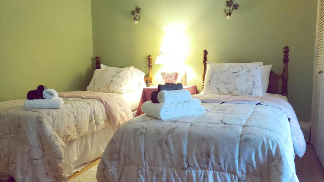 1000 Island Hart House Hotel Alexandria Bay Luaran gambar