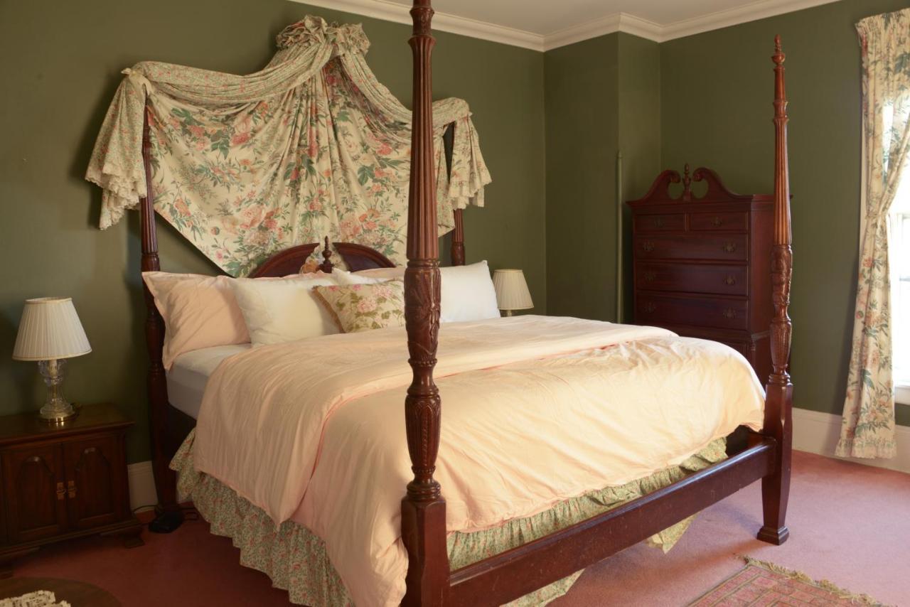 1000 Island Hart House Hotel Alexandria Bay Luaran gambar
