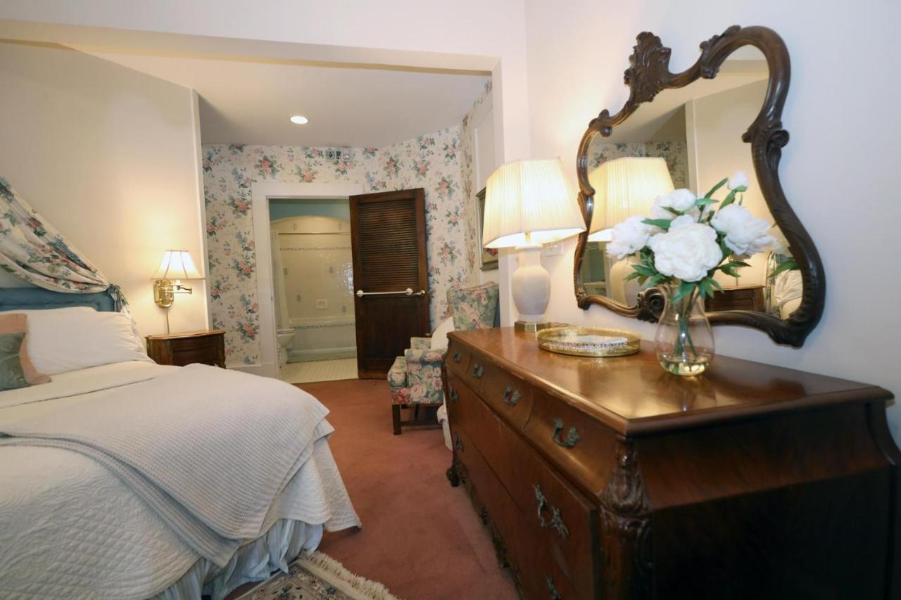 1000 Island Hart House Hotel Alexandria Bay Luaran gambar