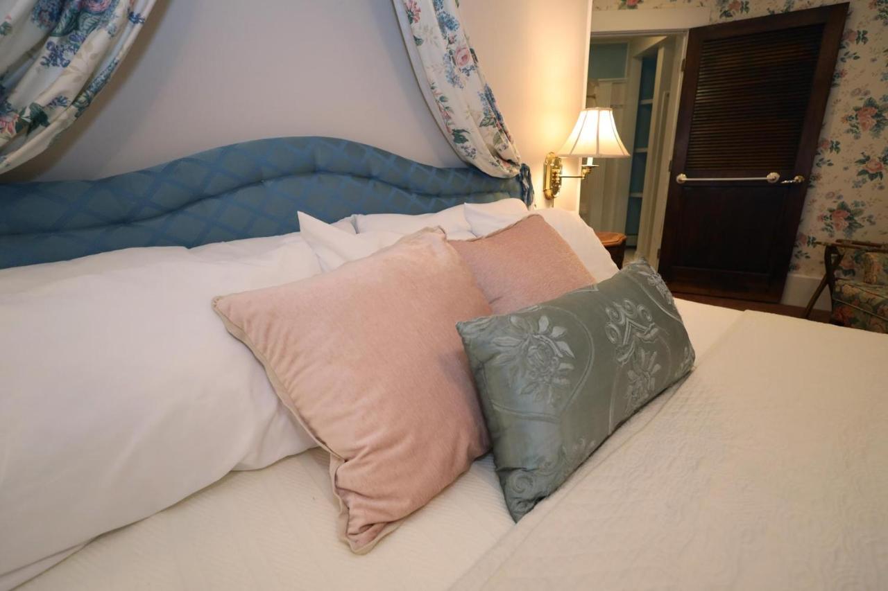 1000 Island Hart House Hotel Alexandria Bay Luaran gambar