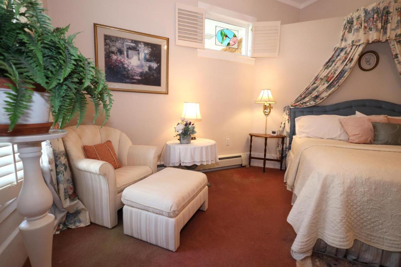 1000 Island Hart House Hotel Alexandria Bay Luaran gambar