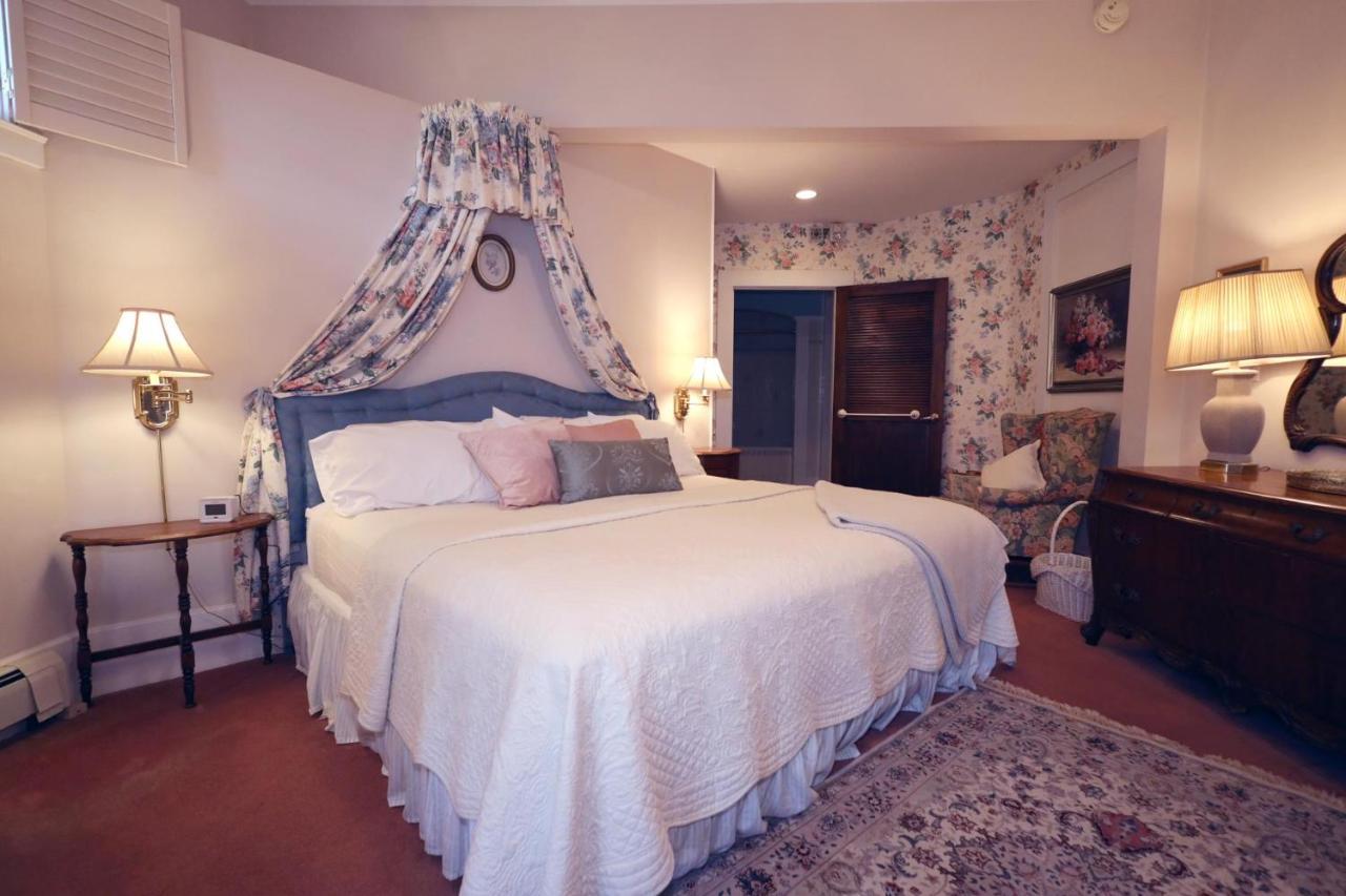1000 Island Hart House Hotel Alexandria Bay Luaran gambar